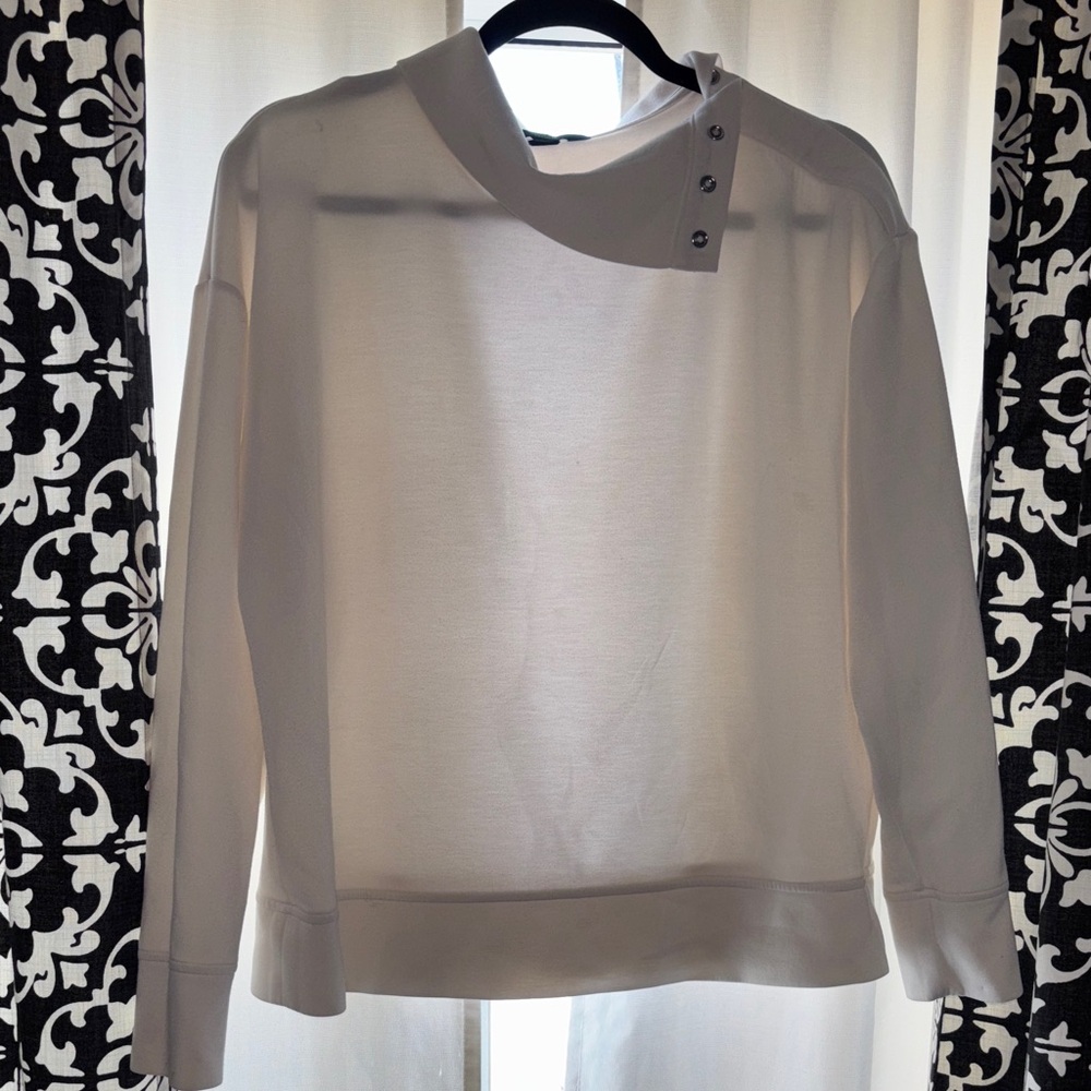 Simply Vera Vera Wang Cream Top